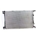 Radiator 1.8T/2.0T/2.0D Manual 2008-2016 (Audi A4 B8 ) auto part product photo
