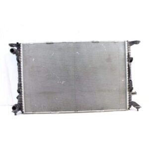 Radiator 1.8T/2.0T/2.0D Manual 2008-2016 (Audi A4 B8 ) auto part product photo