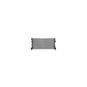 Radiator 1.2T/1.4T 90KW/1.6D 2011+(Audi A1) auto part product photo