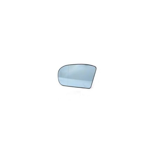 Glass+Heated Door Mirror Left 11- (Bmw F20/F30) 1 Glass+Heated Door Mirror Left 2011+(BMW F20/F30) auto part product photo