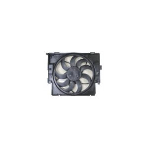 Radiator+Aircon Fan 135 600W 2011+(BMW F20) auto part product photo
