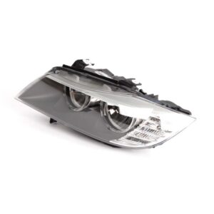 Head Lamp + Motor Electric Right 2009-2011 (BMW 3 Series E90) auto part product photo