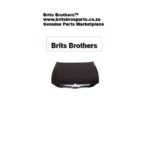 Bonnet 2009-2011 (BMW 3 Series E90) auto part product photo