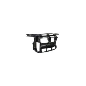 Radiator Cradle Plastic 2009-2011 (BMW 3 Series E90) auto part product photo