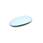 Glass+Heater Door Mirror Left 2009-2011 (BMW 3 Series E90) auto part product photo