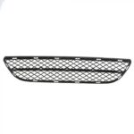 Front Bumper Grille Centre 2009-2011 (BMW 3 Series E90) auto part product photo