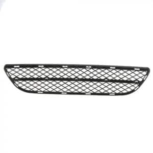 Front Bumper Grille Centre 2009-2011 (BMW 3 Series E90) auto part product photo
