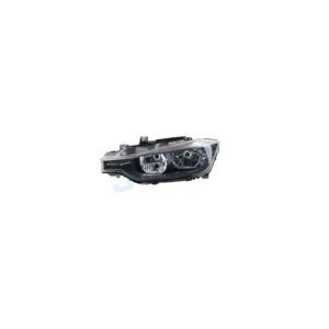 Headlamp+Motor Electric Left 2012-2015 (BMW 3 Series F30) auto part product photo