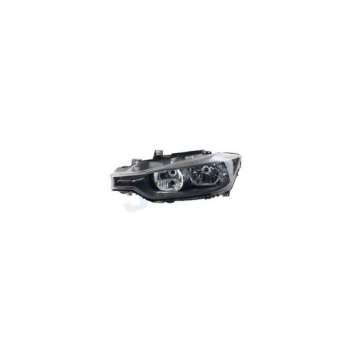 Headlamp+Motor Electric Left 12-15 (Bmw 3 Series F30) 1 Headlamp+Motor Electric Left 2012-2015 (BMW 3 Series F30) auto part product photo