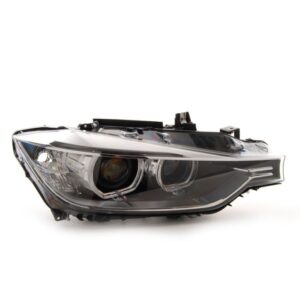 Headlamp+Motor Electric HID Projector Right 2012-2015 (BMW 3 Series F30) auto part product photo