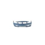 Front Bumper+Tow Hook Cover Primed 2012-2015 (BMW 3 Series F30) auto part product photo