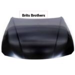Bonnet (BMW 3 Series F30 / F32 2012+) auto part product photo