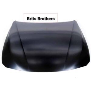 Bonnet (BMW 3 Series F30 / F32 12-)
