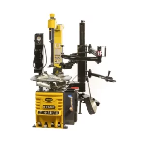 WE-TM801HA Automatic Tyre Changer with Helparm - Fully Automatic Machine for Quick and Easy Tyre Servicing auto part product