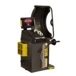 TAMP RA3S Fully Automatic Wheel Balancer for Passenger, Light Commercial, and Motorcycle Wheels, main photo