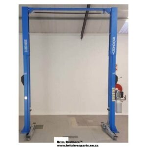 Car Lift – 2 Post 4.5 Ton | | Rogary, main photo