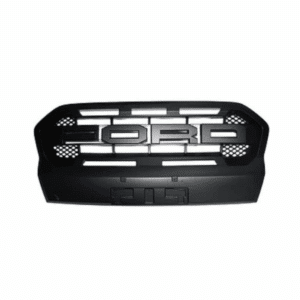 RANGER RAPTOR STYLE GRILL T8 WILDTRAK MODEL 2019-2022 (non oem) auto part product photo
