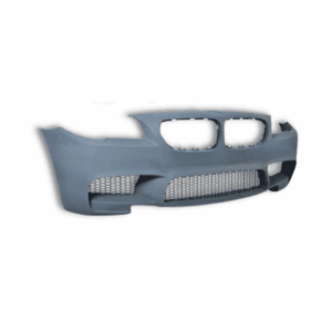 BM F10 TO M5 STYLE FRONT BUMPER (non oem) auto part product photo