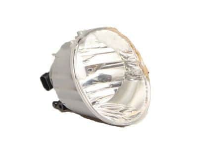 Front Fog Lamp 2/4Wd Left Hand Side 11-15 (Toyota Hilux Yn150) 1 Front Fog Lamp 2/4WD Left Hand Side 2011-2015 (Toyota Hilux YN150) auto part product photo