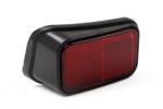 Rear Bumper Reflector Left Hand Side 1998-2005 (Toyota Hilux TN130) auto part product photo