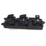 Window Switch Front Right Hand Side Complete Double Cab 1998-2005 (Toyota Hilux TN130) auto part product photo