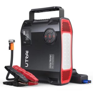 JStar 5 Ultimate 4-in-1 auto part product photo