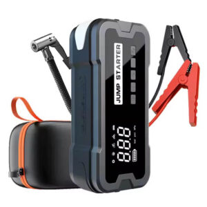 4-in-1 Jump Starter auto part product photo