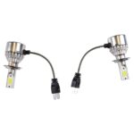 H7 HID (LED) Kit 9-30V 6000K (Pair) auto part product photo