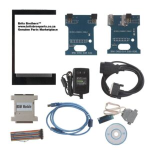 AK300 AK300+ V1.5 Key Maker For BMW CAS auto part product photo