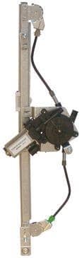 Front Window Mechanism Electric Right Hand Side 2002-2003 (Mercedes Benz A Class W168) auto part product photo
