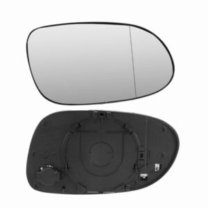Glass+Heater Door Mirror Right Hand Side 1997-2001 (Mercedes Benz A Class W168) auto part product photo