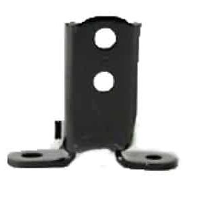 Front Door Hinge Upper Right Hand Side Hatchback=Sedan 2005-2012 (Toyota Yaris) auto part product photo