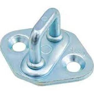 Door Lock Striker 2002-2007 (Toyota Corolla/Quantam) auto part product photo
