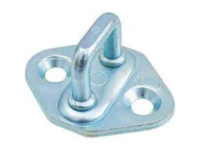 Door Lock Striker 02-07 (Toyota Corolla/Quantam) 1 Product image – product image