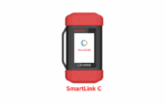 Launch SmartLink C - Remote Diagnostic Device (Vehicle Data Link Connector) auto part product photo