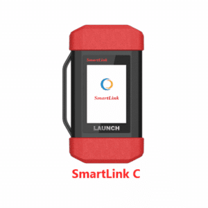 Launch SmartLink C - Remote Diagnostic Device (Vehicle Data Link Connector) auto part product photo