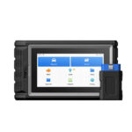 TOPDON ArtiDiag800 BT 2 OBD2 Scanner - 2025 V2.0 Scan Tool All-System Automotive Diagnostic Scanner 28+ Reset Services FCA