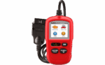 Autel AL329 OBDII & CAN Code Reader & Scanner Diagnostic Tool (*Discontinued*) auto part product photo