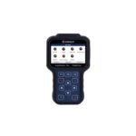 CG680 Pro all-system diagnostic scanner (80+ car makes) auto part product photo