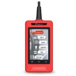 Launch Creader Elite 901 Read & Clear Fault Codes | 32+ Service Functions, main photo