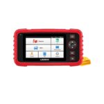Launch CRP123X V3.0 4-System Diagnostic Scanner with 7 Reset Functions (Lifetime Free Updates) auto part product photo
