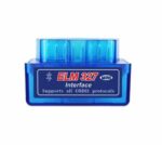 ELM327 Basic Version Bluetooth | OBDII Car Diagnostic Scanner, main photo