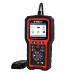 Vident iMax4307 Car Diagnostic Tool | Mercedes Benz & Sprinter | Full System Diagnostic Scan Tool, main photo