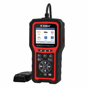 Vident iMax4316 Car Diagnostic Tool | Isuzu | Full System Diagnostic Scan Tool, main photo