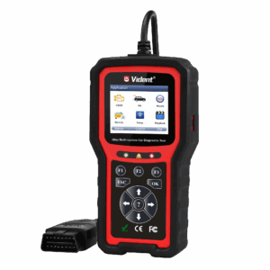 Vident iMax4318 Car Diagnostic Tool | Mazda | Full System Diagnostic Scan Tool, main photo