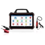Launch X431 PAD VII | 25+ Service Functions, TPMS Service & 8 Extended Modules | Free Videoscope & BT Battery Testers, main p