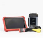 Launch X431 PRO 3 SE HD 24 Truck Diagnostics, main photo