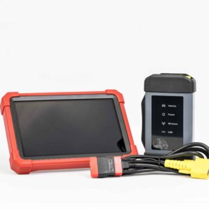 Launch X431 PRO 3 SE HD 24 Truck Diagnostics, main photo