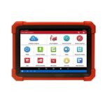 Launch X431 PRO SE V5.0 - Car Diagnostic Scanner (full-system tool with 37 service functions and 3 year free updates) auto