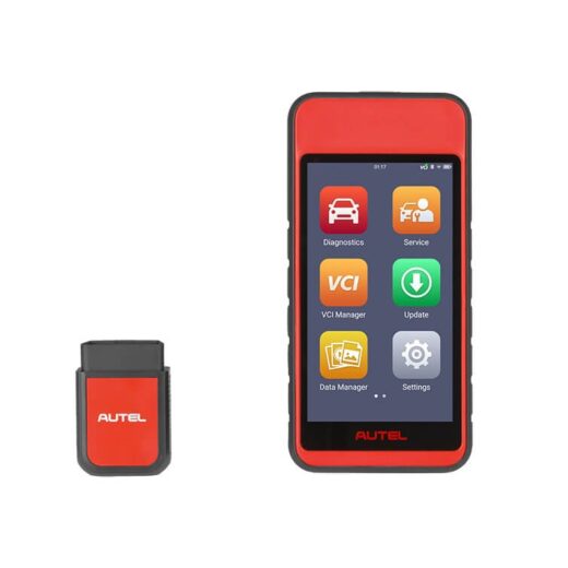 Autel Md909 Pro | Full Diagnostic & Service Scanner | Free Lifetime Updates 1 Autel MD909 Pro | Full Diagnostic & Service Scanner | Free Lifetime Updates, main photo